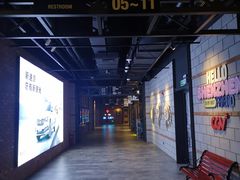-CGV影城(壹方城IMAX店)