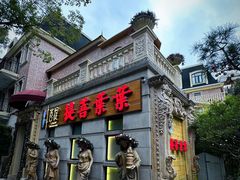 -叶叶菩提(太原别墅店)