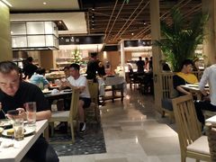 大堂-金海湾自助餐厅(金陵饭店)