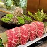 浅间｜三里屯宝藏和牛烧肉