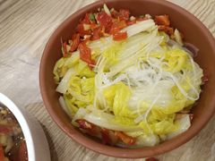 -江城燕子大排档(江汉路步行街店)