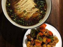 -十面春风·江南面馆(崇宁路店)