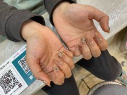 -斯馨·健康美甲美睫