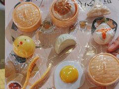 -蔡澜点心·粤菜(花城汇南区店)