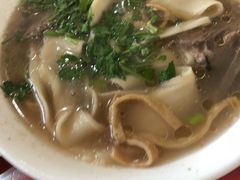 -萧记三鲜烩面(黄河南路店)