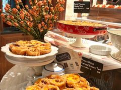 -BUTTERFUL&CREAMOROUS 黄油与面包(西单大悦城店)