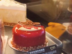 -星巴克(佛山顺德大融城店)