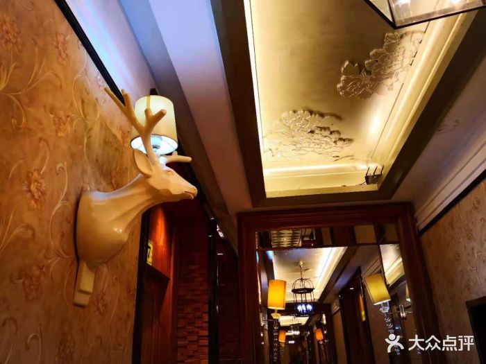 锦绣金山·宴会厅(体育大街店)-图片-石家庄结婚-大众点评网