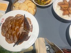 -煜丰汴京烤鸭(福彩路店)