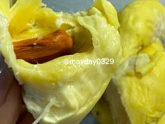 -永旺黄岛购物中心