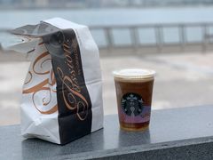 -星巴克(天后庙道店)