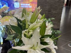 -豆豆花艺(新光天地店)