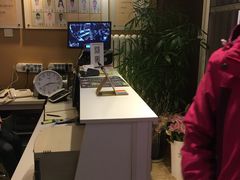 -康轩盲人按摩(上海沙龙店)