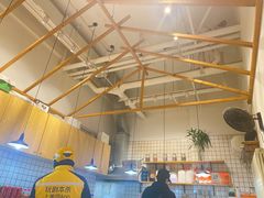 大堂-常樂屋·常德米粉(青年路店)