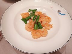 炸烹大虾球-醉胶东(友谊店)