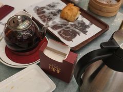 -喜宴又一村·粤菜·茶点·海鲜(壹方天地店)
