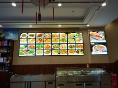 -金丝饭庄(金丝新天地保障性住宅小区店)