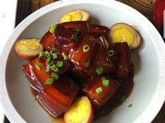 外婆红烧肉-农家大院