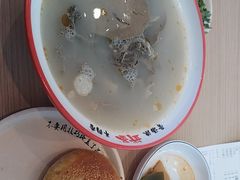 -武圣羊汤·西北面(安德路店)