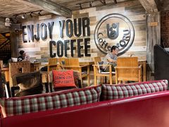 -旧雨咖啡·CoffeeFORU(黄村奥体店)