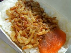 -胡须张鲁肉饭(美食文化馆店)