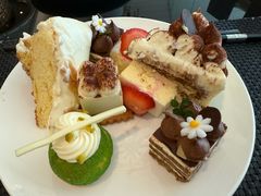 -圣丰索菲特·2 On 988 Café 自助餐厅