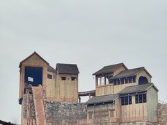 -合肥融创乐园
