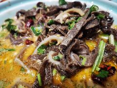 -北平食府(马鞍山路店)