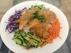 -春满园生态餐厅(南宫路店)