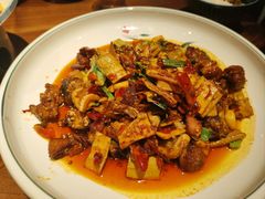 -树厨地道黔菜(凯里韶山南路店)