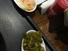 -好麺世家海鲜面馆(新建中路店)