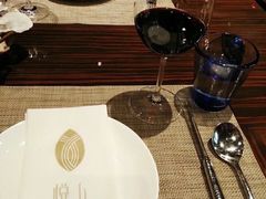 -YUE·6·西式融合餐厅(外滩六号店)