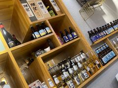 -以前的小酒馆(中山广场店)