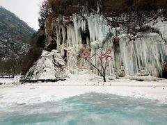 -少华山国家森林公园