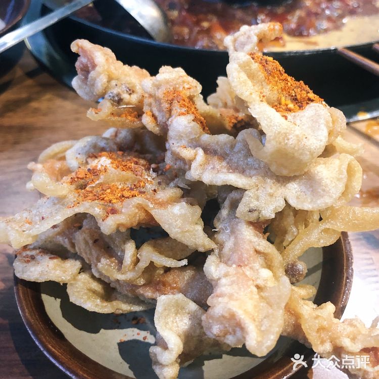 正宗重庆火锅空降广州！真不愧是排队王！