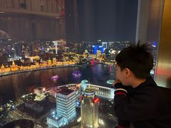 -金轩中餐厅 Jin Xuan(浦东丽思卡尔顿酒店)