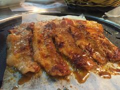 -杀猪天·韩国烤肉(总店)