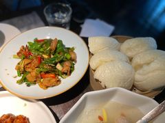 经典小炒肉-外婆家(杭州马塍店)
