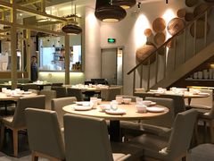 大堂-关东小磨东北菜(上海长风大悦城店)