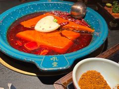 -吼堂老火锅(太古里总店)