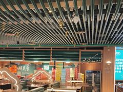 -梨花自助烤肉(西三旗万象汇黑金店)
