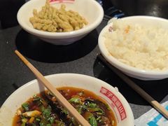 -李子坝梁山鸡(李子坝大鸡哥店)