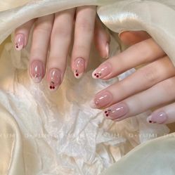 -情同手足美甲美睫