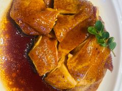 -香港狮子山下·明星粤菜餐厅(北苑店)