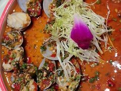 -品大三·经典淮扬菜(大行宫店)