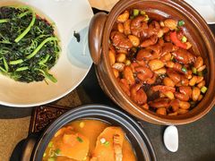 -炊江南·上海菜(国展华漕店)