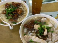 雪梨茶-荔林食店(西华路店)