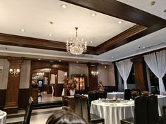 -老洋房花园饭店(绍兴路店)