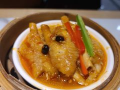酱汁蒸凤爪-多多旺港式茶餐厅(新区店)