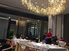 -京粤荟(海王银河科技大厦店)